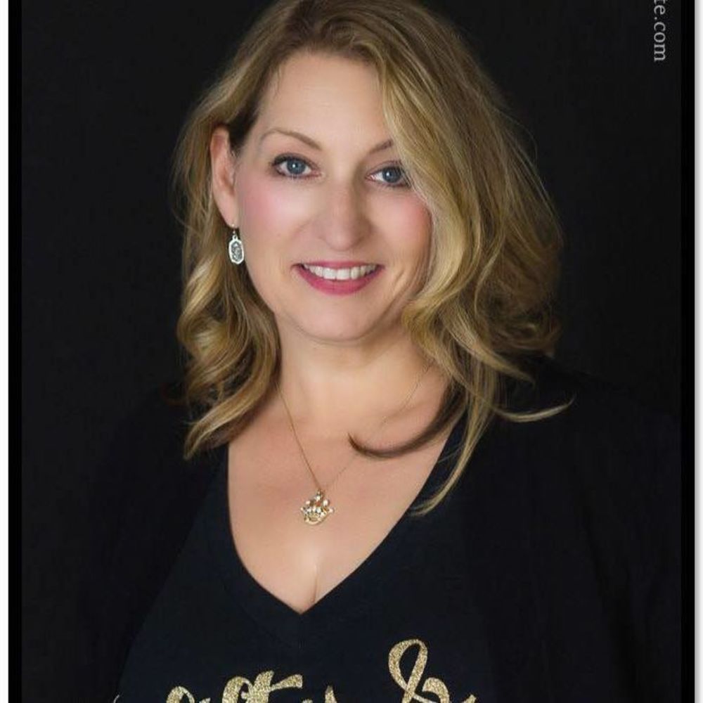 Meet your Posher, Stacy